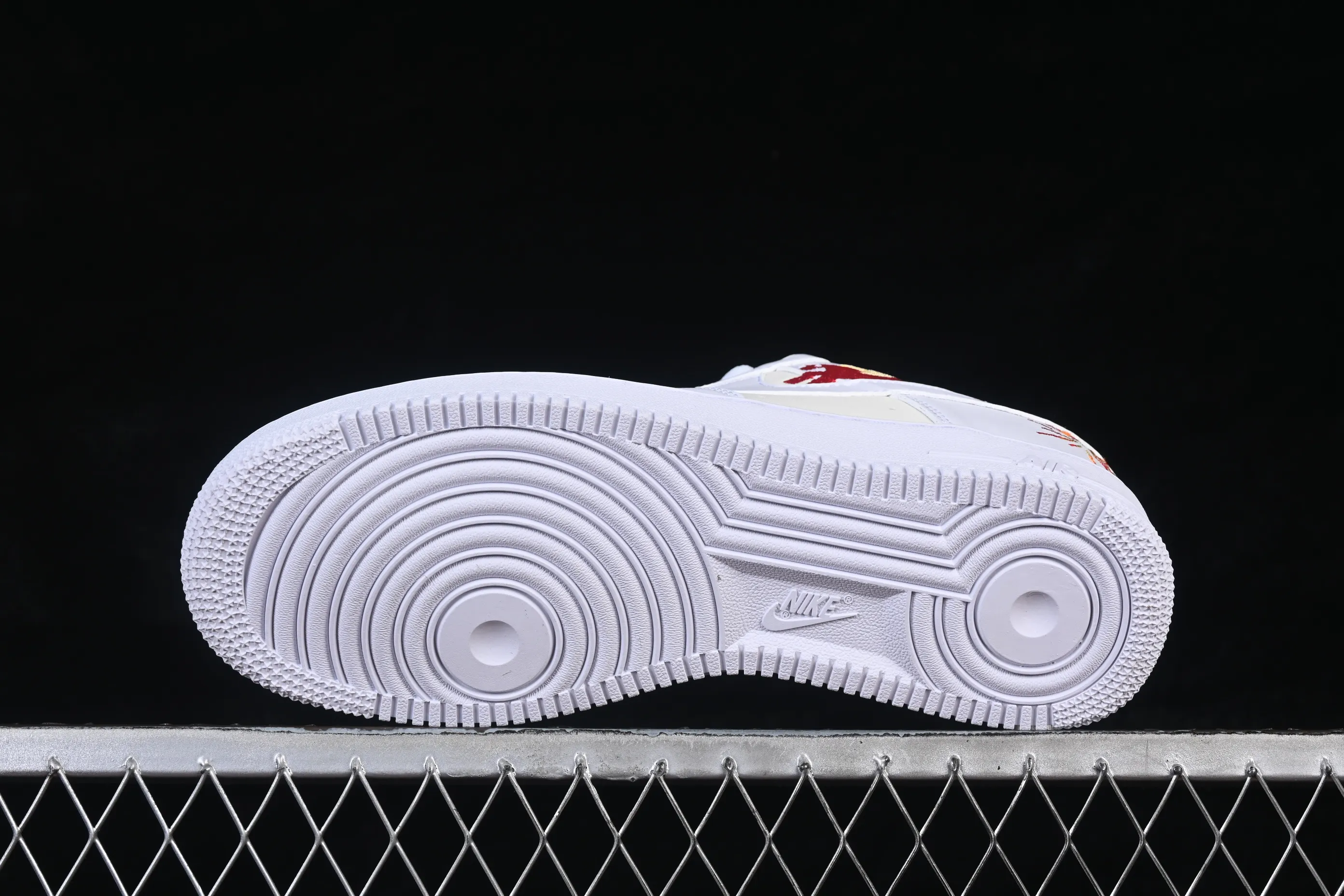 All categories Nk Air Force 1 Air Force series Nk Air Force 1 Low Air Force low-top Nike Air Force 1'07 Low Year of the Horse limited edition Air Force 1 low-top casual sneakers IQ1133-111